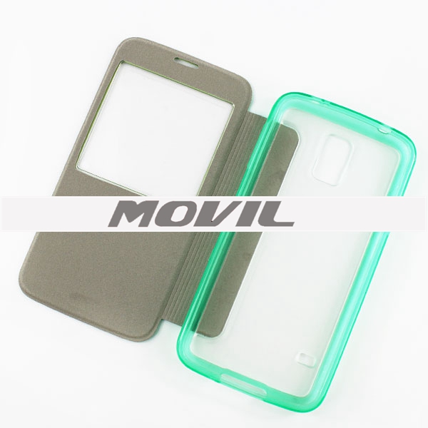 NP-1591 Protectores para Samsung S5-5g